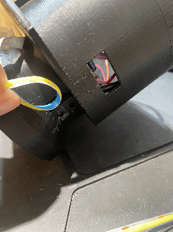 LED Strip Layer 2