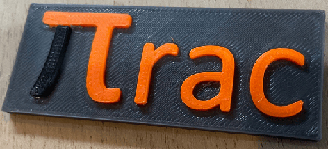PiTrac Logo